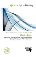 David Tapp: (English)