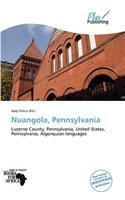 Nuangola, Pennsylvania