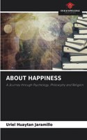 About Happiness