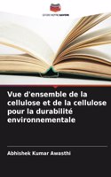 Vue d'ensemble de la cellulose et de la cellulose pour la durabilité environnementale