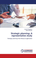 Strategic planning