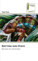 Rhythm And Poesy