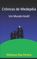 Crônicas de Medepéia