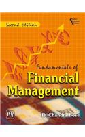 Fundamentals of Financial Management