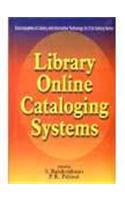 Library Online Cataloging Systems