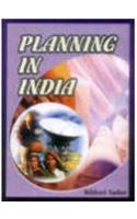 Planning in India