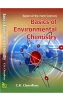 Basics of Environmental Chemistry