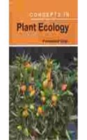 Concepts in Plant Ecology