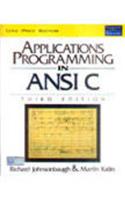 Applications Programming In Ansi C, 3E