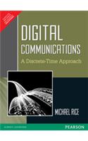 Digital Communications : A Discrete-Time Approach