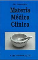 Materia Medica Clinica