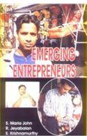 Emerging Entrepreneurs