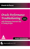 Oracle Performance Troubleshooting - Covers Oracle9i