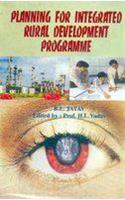 Planning For Integrated Rural Development Programme
