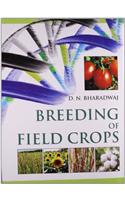 BREEDING OF FIELD CROPS