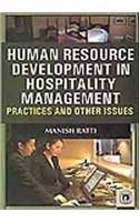 Human  Resourse  Development  in Hospitality Management