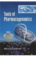 Tools of Pharmacogenomics
