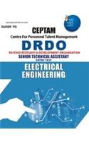 DRDO (CEPTAM) Sr. Tech. Asst. Electrical Engg.