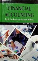 Financial Accounting Tools for Business Decision Making
