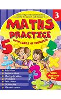 Maths Practice- 3