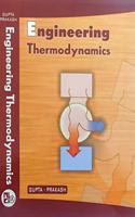 ENGINEERING THERMODYNAMICS SIXTH EDITION