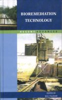 Bioremediation Technology: Recent Advances
