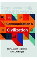 Communication & Civilization (First 2017)