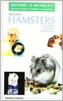 Hamsters Cuidados Crianza Variedades Sal.natu. *