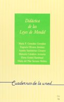 Didactica de las leyes de Mendel