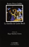 La Familia de Leon Roch