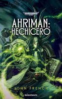 Ahriman no 02 Hechicero