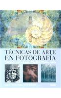 Técnicas de Arte En Fotografía