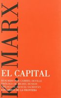 El Capital (Resumido por Gabriel Deville. Prologo de Michel Husson y epilogo de Manuel Sacristan)
