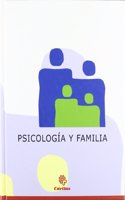 Psicologia y Familia (Manuales Practicos) (Spanish Edition)