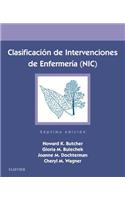 Clasificación de Intervenciones de Enfermería (Nic)