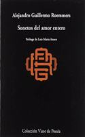Sonetos del amor entero