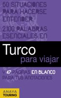 Turco para viajar / Turkish to travel