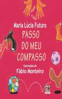 Passo do meu compasso