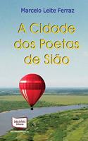 Cidade dos Poetas de Sião