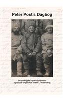 Peter Post's Dagbog
