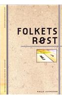 Folkets Roest