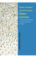 Pattern Grammar