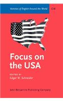 Focus on the USA