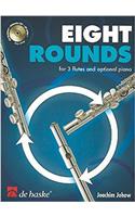 EIGHT ROUNDS