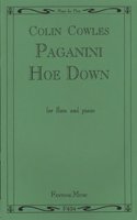 PAGANINI HOE DOWN