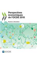 Perspectives économiques de l'OCDE, Volume 2018 Numéro 2
