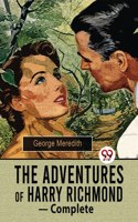 The Adventures of Harry Richmond ï¿½ Complete George Meredith