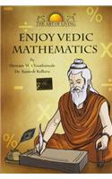 ENJOY VEDIC MATHMETICS - ENG