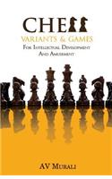 Chess Variants & Games