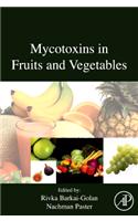 Mycotoxins in Fruits and Vegetables